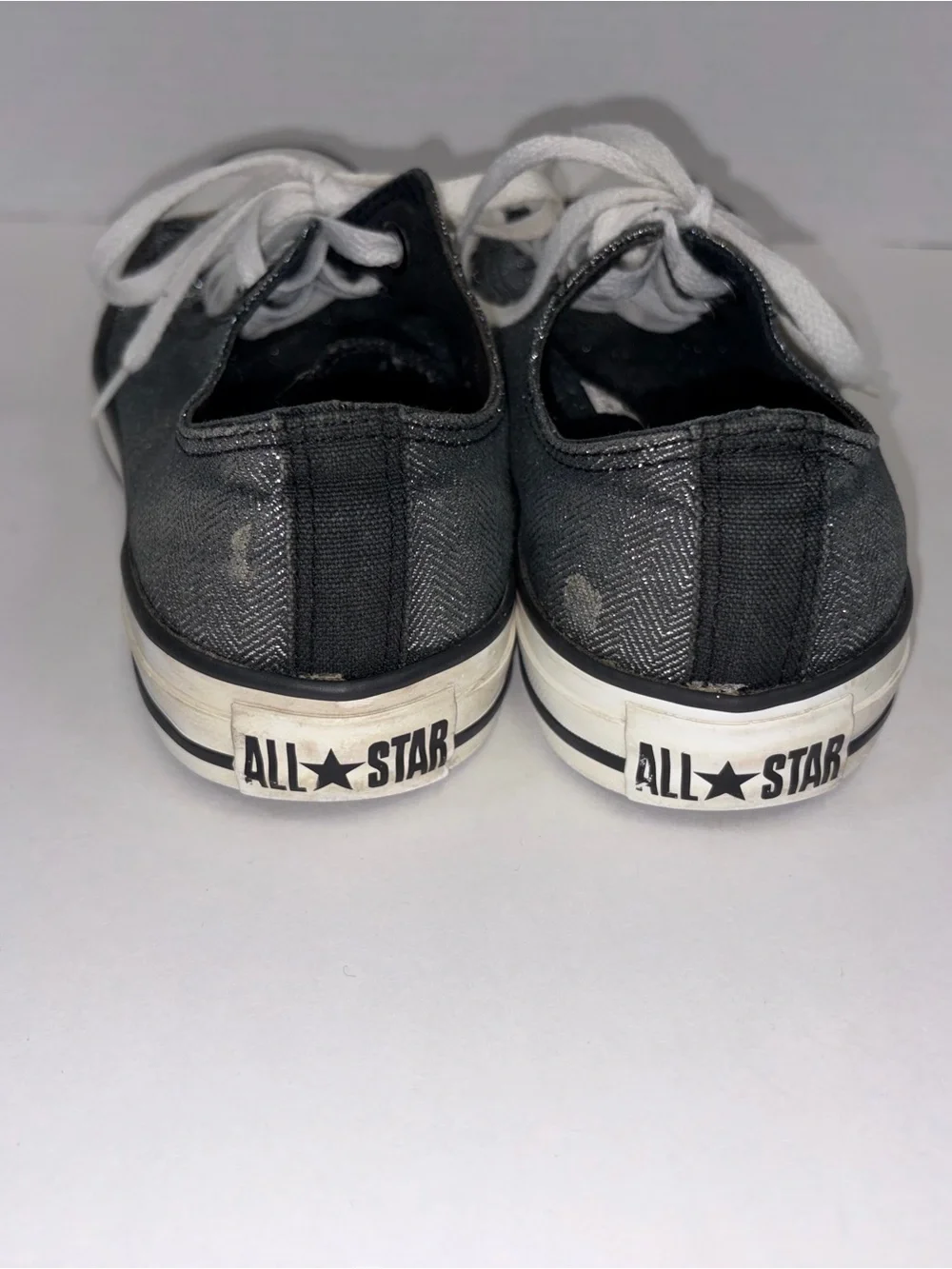 Converse All Stars versatile black
